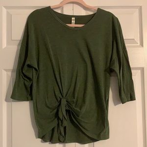 Outfit Staple Top